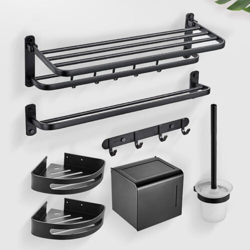 Construction Hardware Set for Home & Projects - Hardware - huadaomaterials.com