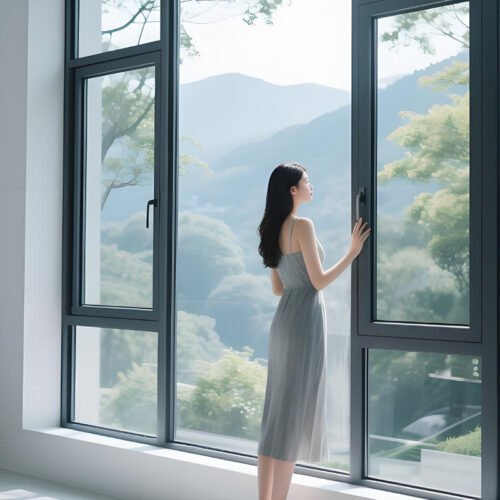 Doors, Windows & Safety Railings - Doors, Windows & Railings - huadaomaterials.com