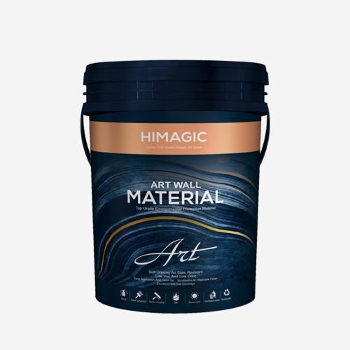 Interior Paints & Wall Coatings - Coatings & Paints Series - huadaomaterials.com