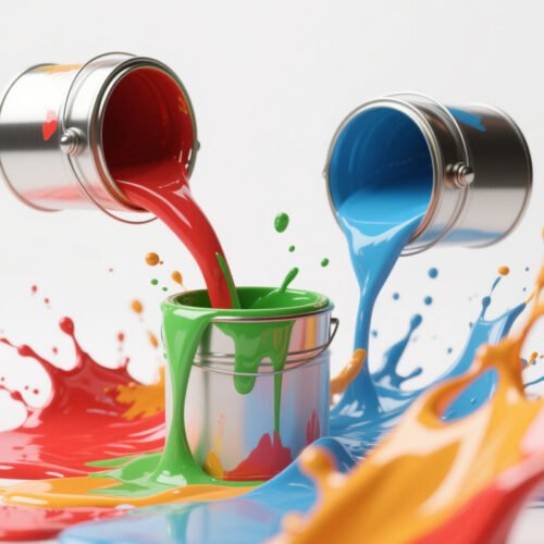 Interior Paints & Wall Coatings - Coatings & Paints Series - huadaomaterials.com