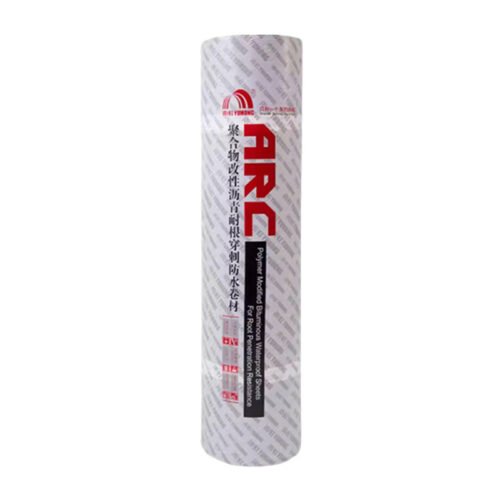 Waterproof Membranes & Building Materials - Waterproof Materials Series - huadaomaterials.com