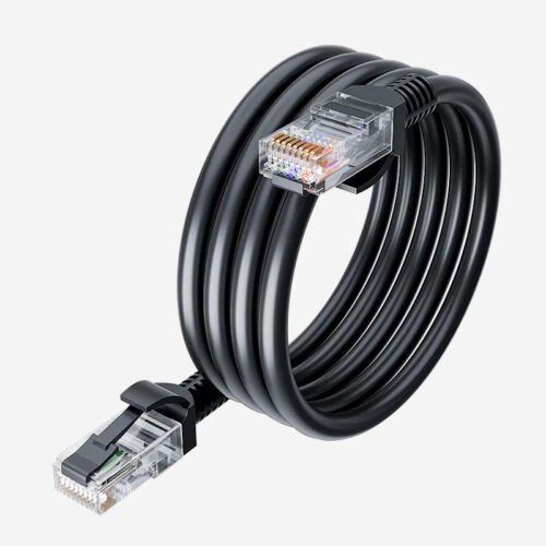 Low-Voltage Network & AV Cables - Weak Current Systems Series - huadaomaterials.com