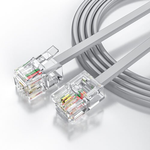 Low-Voltage Network & AV Cables - Weak Current Systems Series - huadaomaterials.com