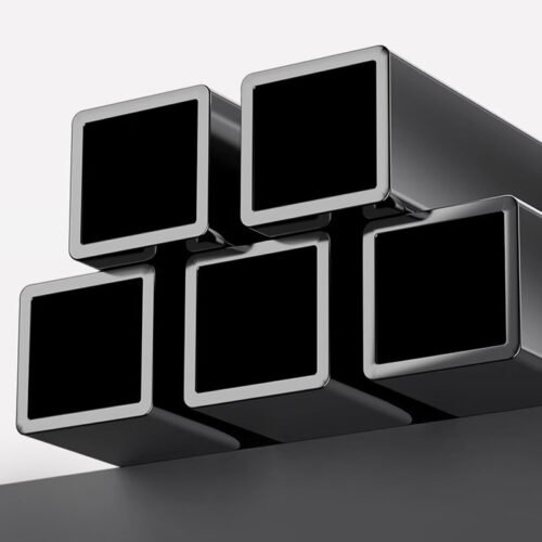 Steel Tubes, Pipes & Structural Profiles - Steel Building Materials Series - huadaomaterials.com
