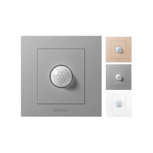 Switches, Sockets & Electrical Accessories - Switches & Lighting - huadaomaterials.com