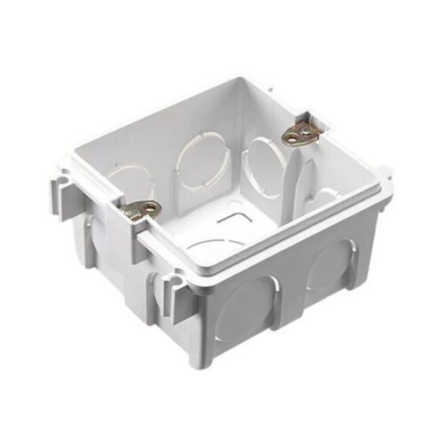 Switches, Sockets & Electrical Accessories - Switches & Lighting - huadaomaterials.com