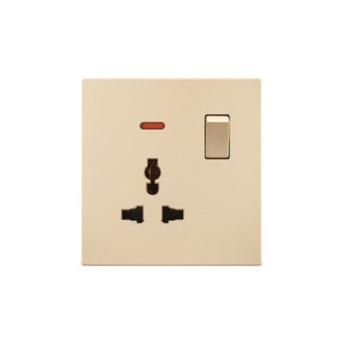 Switches, Sockets & Electrical Accessories - Switches & Lighting - huadaomaterials.com