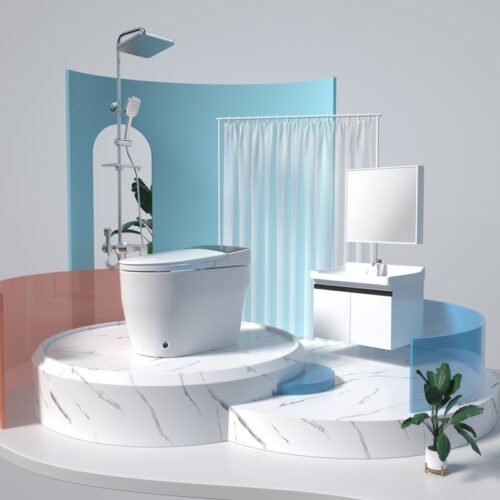 Bathroom Faucets & Sanitary Ware - Sanitary Ware & Bathroom - huadaomaterials.com