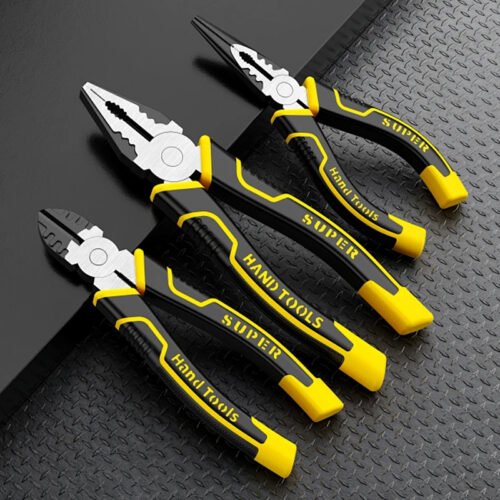 Construction Hand Tools & Hardware Kits - Tools Series - huadaomaterials.com