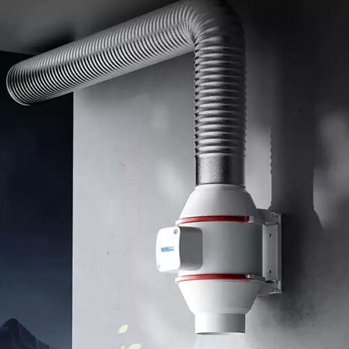 HVAC Ventilation & Air System Parts - HVAC Series - huadaomaterials.com