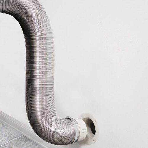 HVAC Ventilation & Air System Parts - HVAC Series - huadaomaterials.com