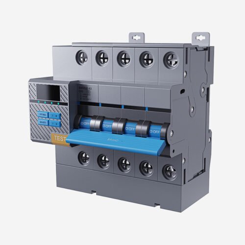 Electrical Distribution Boxes & Components - Complete Sets of Equipment - huadaomaterials.com